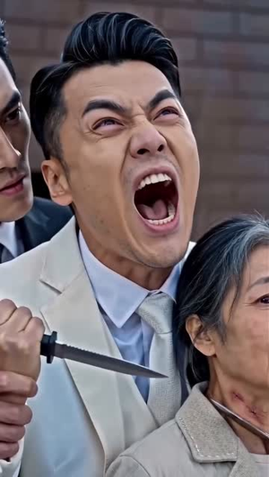 凡尘守暖,风云皆让步(61集) 凡尘守暖,风云皆让步(61集)穿越短剧推荐