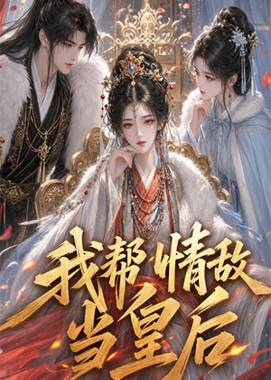 我帮情敌当皇后（28集）短剧精彩绝伦