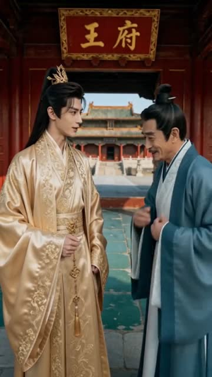 三国：开局十倍速我直接起飞（60集）精彩短剧下载