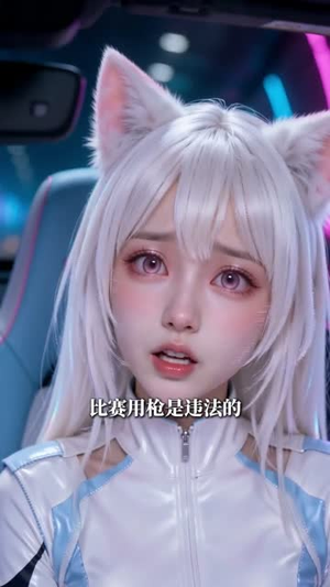 神级改装师制霸赛车娘世界(70集) 神级改装师制霸赛车娘世界(70集)追短剧关注我