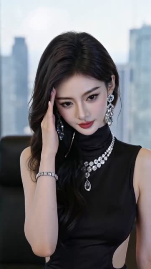 让你打酱油，你竟然娶了美女老板（65集）爆火短剧追不停