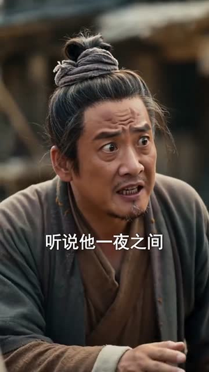 仙王开局威压诸天万古(60集) 仙王开局威压诸天万古(60集)高质量短剧推荐