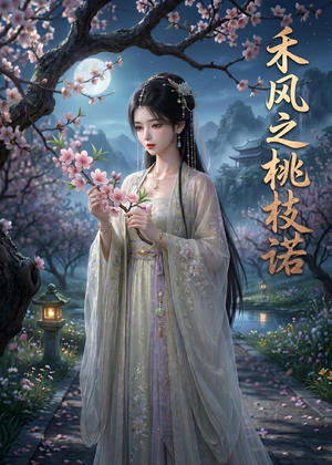 禾风之桃枝诺（16集）精彩短剧分享。