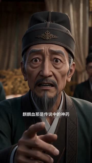赘婿王爷护妻成瘾（30集）零花钱看整部剧