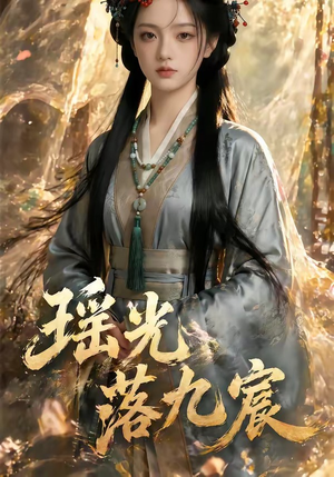 瑶光落九宸(63集) 瑶光落九宸(63集)最火爆的短剧