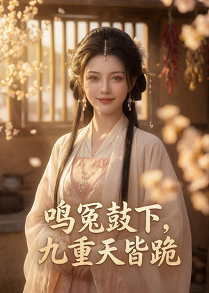 鸣冤鼓下，九重天皆跪（70集）高分佳作免费看