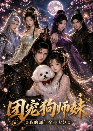 团宠狗师妹我的师门全是大妖(24集) 团宠狗师妹我的师门全是大妖(24集)免费短剧就是爽
