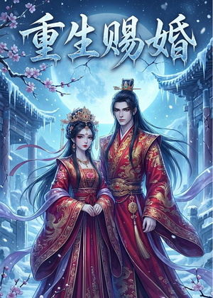 重生赐婚（23集）短剧免费看全集