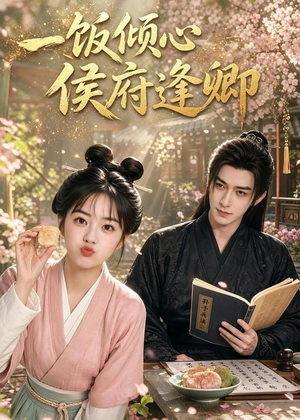 一饭倾心,侯府逢卿(57集) 一饭倾心,侯府逢卿(57集)分享热门短剧