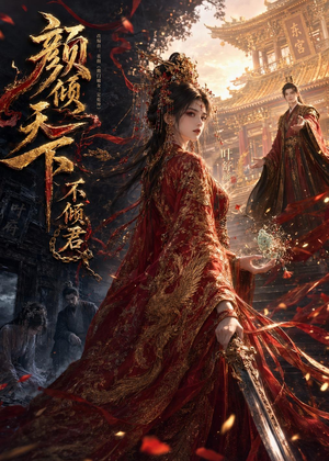 颜倾天下不倾君（45集）流畅播放免费看