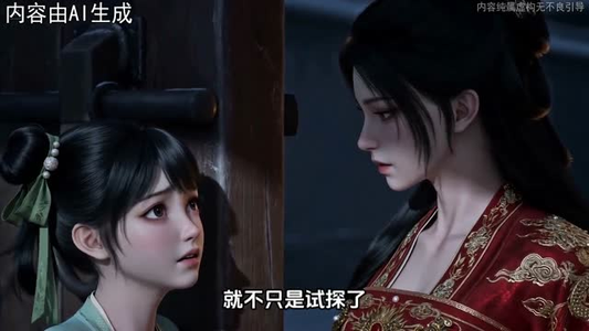 我的小卖部通古今，冷宫废后靠我重掌凤印（53集）免费观看完整版