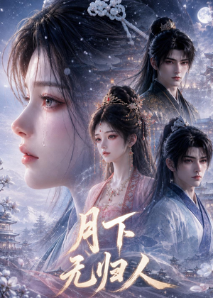 月下无归人（26集）超甜短剧抢先看