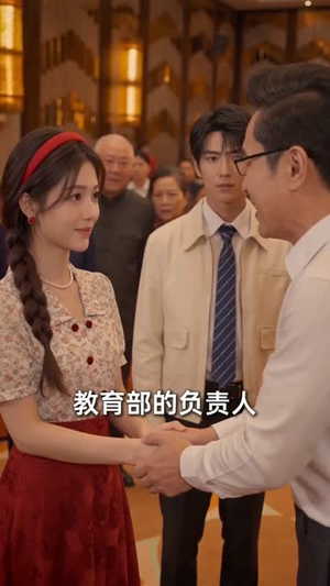 我在八零被团着宠（98集）短剧也太好看了