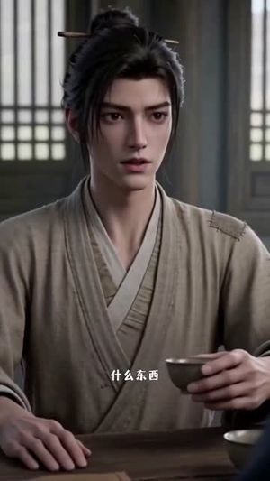 两界倒爷，从摆摊到盛世官商（80集）热播短剧重燃