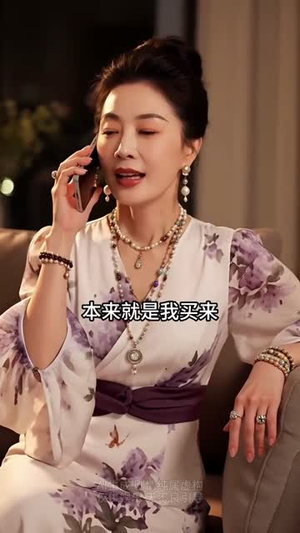 错位十五年(60集) 错位十五年(60集)精彩短剧上线
