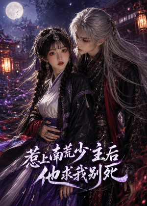 惹上南荒少主后他求我别死(60集) 惹上南荒少主后他求我别死(60集)短剧精彩推荐