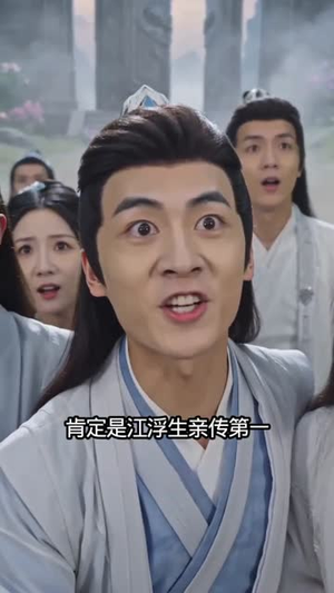 师妹缺德又邪门 2（60集）精彩短剧天天看