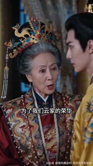 一阙离歌赴江南（60集）免费短剧就是爽