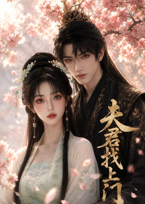夫君找上门(23集) 夫君找上门(23集)更新时间