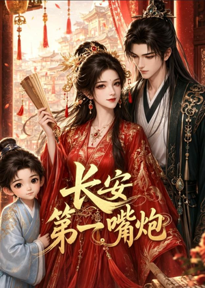 长安第一嘴炮（26集）看到了大结局
