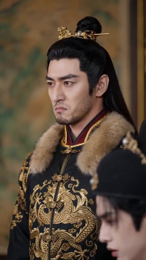 朕的权臣是个穿越毒士（80集）一口气追完短剧