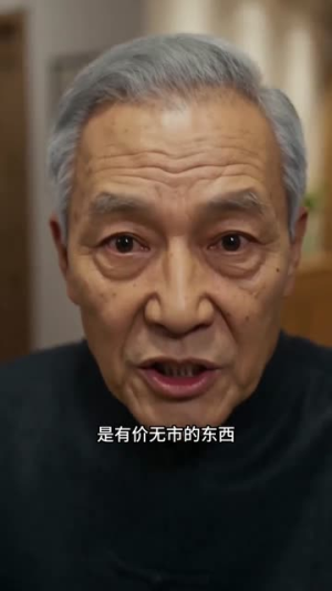荒年开局：我从未来拉来万吨粮（46集）短剧太精彩