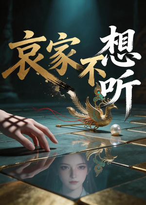 哀家不想听（80集）免费看全网短剧