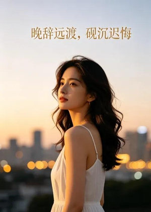 晚辞远渡，砚沉迟悔（46集）火热短剧抢先看