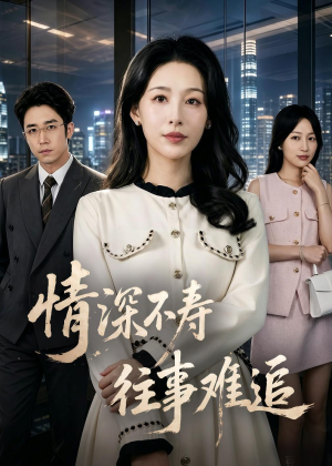 情深不寿往事难追（77集）短剧全集完整版