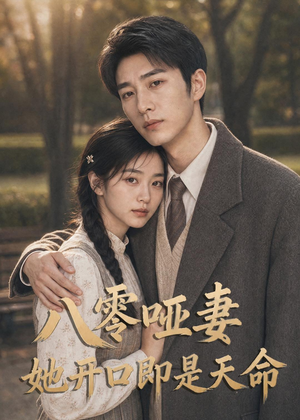 八零哑妻：她开口即是天命（80集）全集在线看