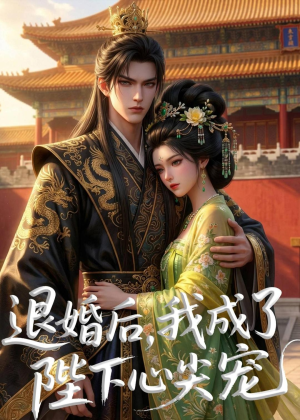 退婚后,我成了陛下心尖宠(70集) 退婚后,我成了陛下心尖宠(70集)海量短剧免费看