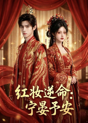 红妆逆命:宁晏予安(57集) 红妆逆命:宁晏予安(57集)在线看