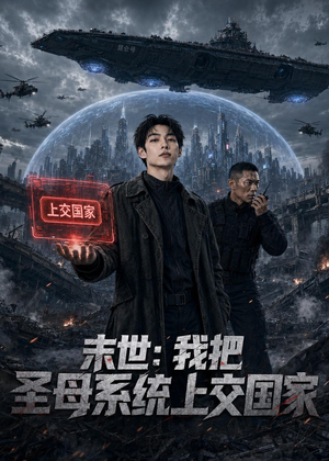 末世:我把圣母系统上交国家(29集) 末世:我把圣母系统上交国家(29集)全季一次看完