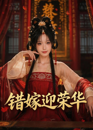错嫁迎荣华（34集）更新时间