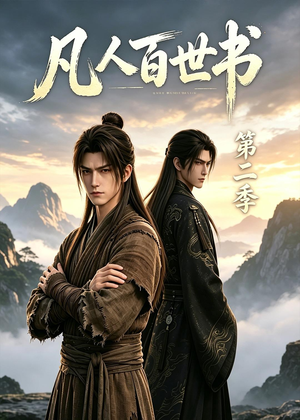 凡人百世书第二季(94集) 凡人百世书第二季(94集)免费短剧完整版