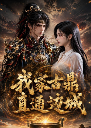 我家古鼎直通边城（57集）高质量短剧推荐
