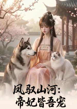 凤驭山河：帝妃皆吾宠（77集）短剧上头又好看