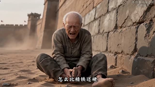 跨界渔场我靠抽水机拯救古代孤城（53集）热播短剧抢先看