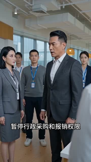 十元加班餐被抢后,全楼求我回来(62集) 十元加班餐被抢后,全楼求我回来(62集)全集我都看完了