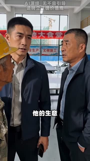 嫌工地盒饭低端？我转手把百万订单给隔壁摊（65集）独家内容免费看