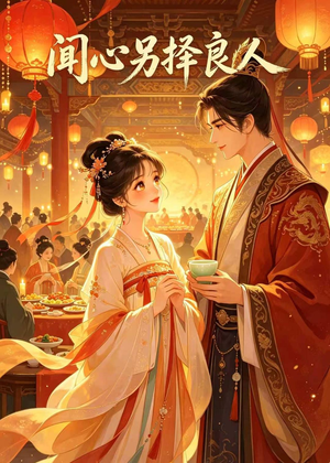 闻心另择良人（36集）全集免费