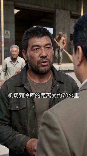 重卡封神:我靠规矩翻盘人生(58集) 重卡封神:我靠规矩翻盘人生(58集)一起看短剧