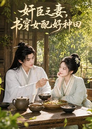 奸臣之妻：书穿女配好种田（62集）熬夜追短剧