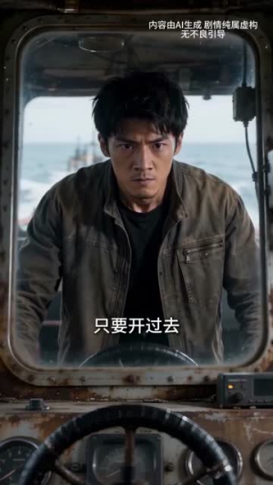 黄金破船,深海之王的崛起(52集) 黄金破船,深海之王的崛起(52集)越看越好看短剧