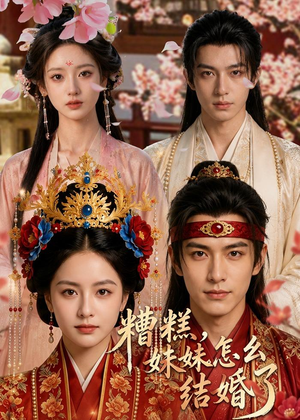 糟糕,妹妹怎么结婚了(75集) 糟糕,妹妹怎么结婚了(75集)好看吗