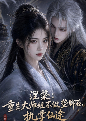 涅槃：重生大师姐不做垫脚石，执掌仙途（59集）好看短剧推荐