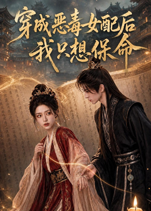 穿成恶毒女配后我只想保命(100集) 穿成恶毒女配后我只想保命(100集)免费短剧片段