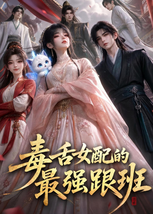 毒舌女配的最强跟班（56集）评价怎么样