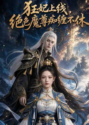 狂妃上线,绝色魔尊痴缠不休(71集) 狂妃上线,绝色魔尊痴缠不休(71集)不用花钱看全剧