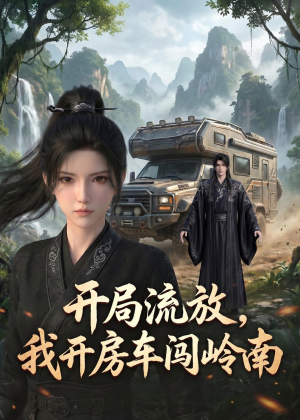 开局流放,我开房车闯岭南(94集) 开局流放,我开房车闯岭南(94集)火爆短剧来袭